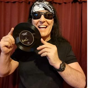 Dave Evans - In Living Color