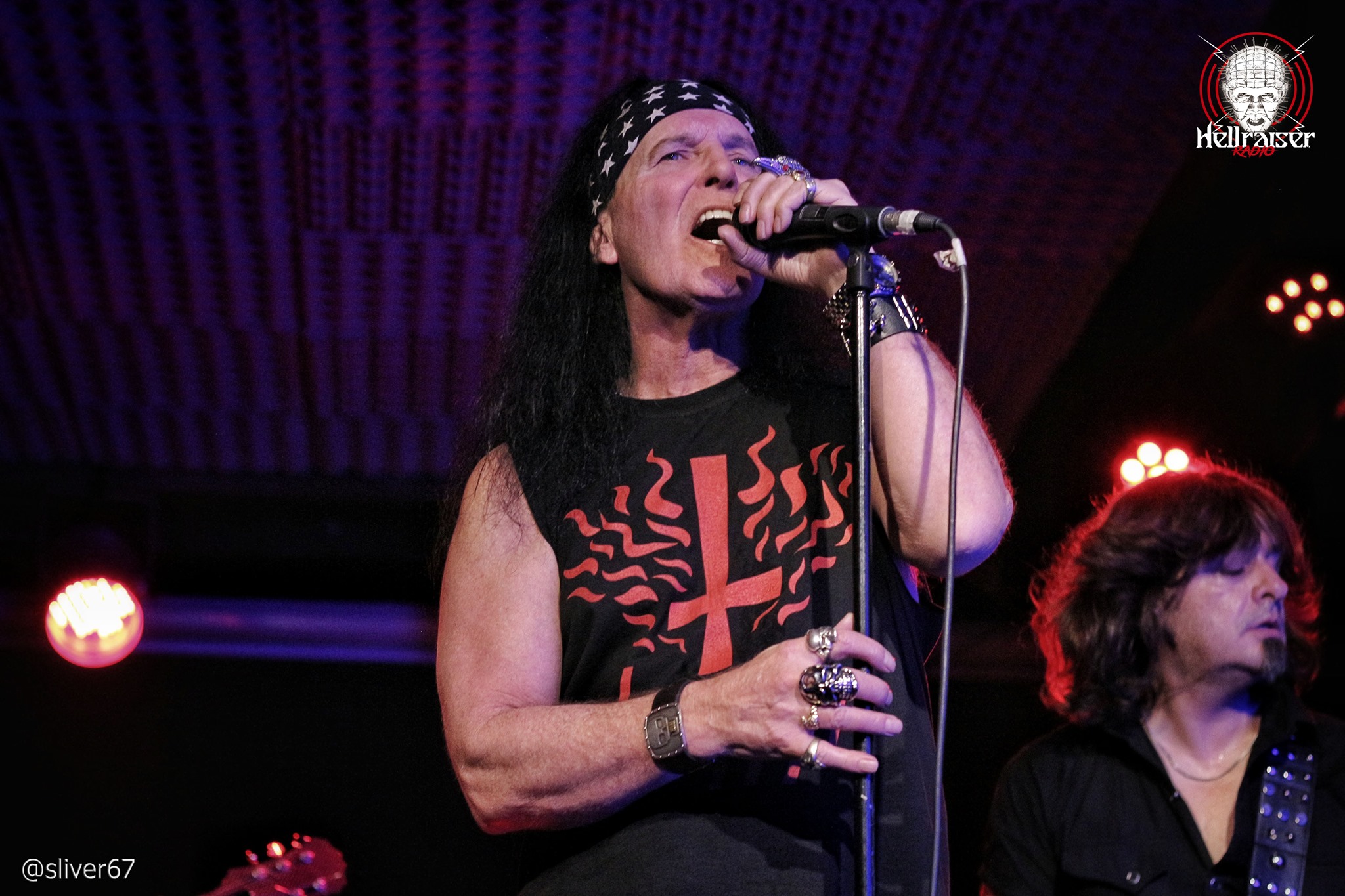 Dave Evans - In Living Color