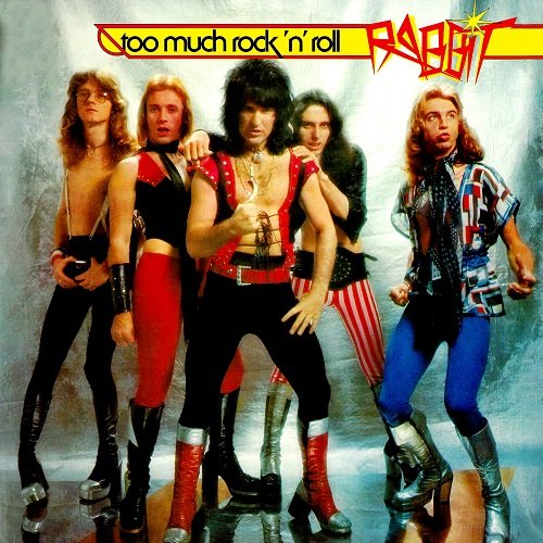 Too much rock n roll