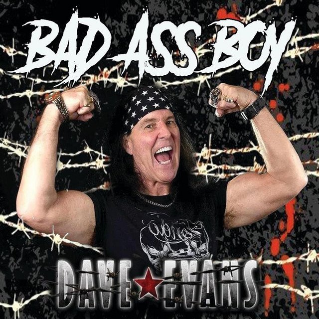 Bad ass
